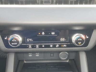 2026 Mitsubishi Outlander Ralliart