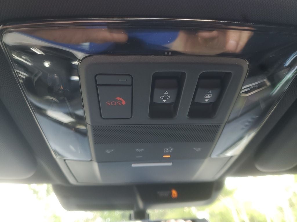 2026 Mitsubishi Outlander Ralliart