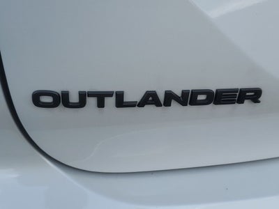 2026 Mitsubishi Outlander Ralliart