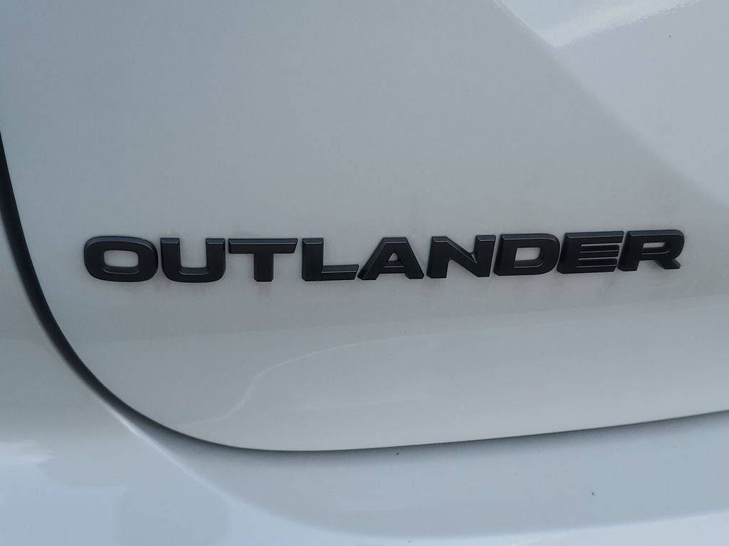 2026 Mitsubishi Outlander Ralliart