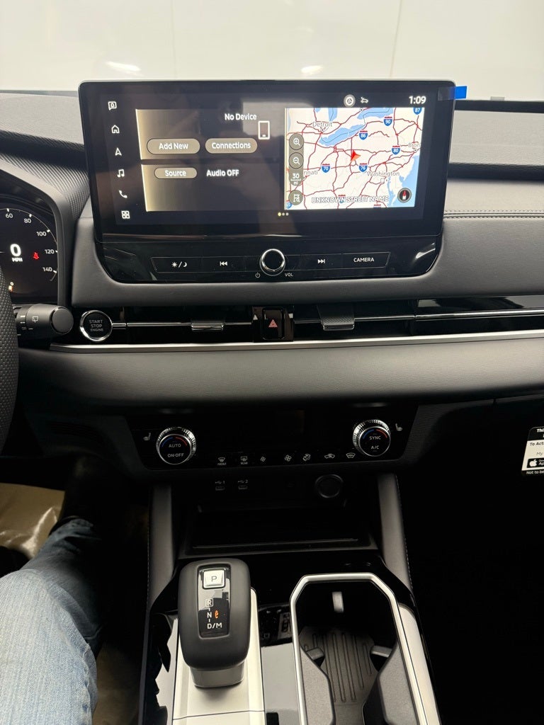 2025 Mitsubishi Outlander SEL