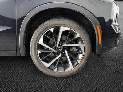 2024 Mitsubishi Outlander SEL