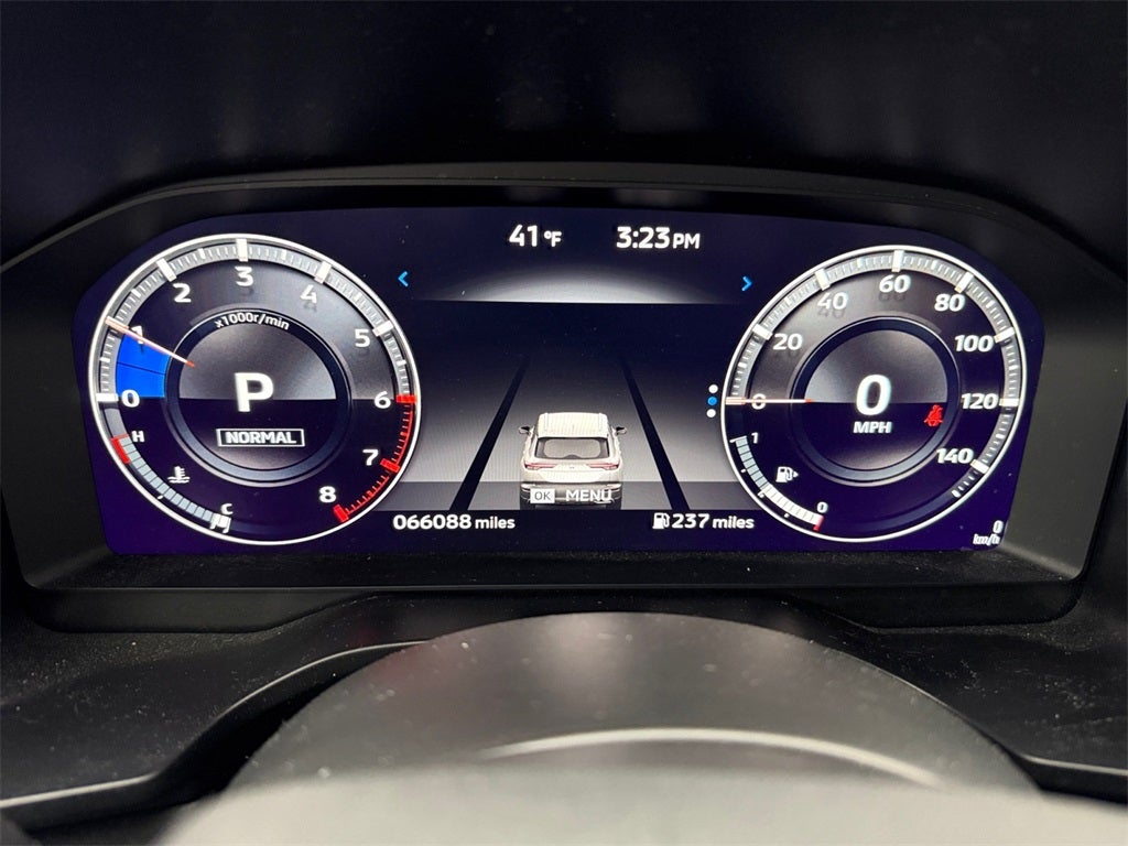 2024 Mitsubishi Outlander SEL