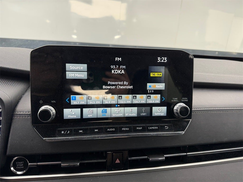 2024 Mitsubishi Outlander SEL