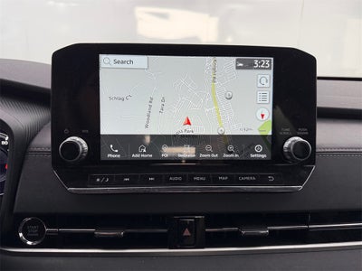 2024 Mitsubishi Outlander SEL