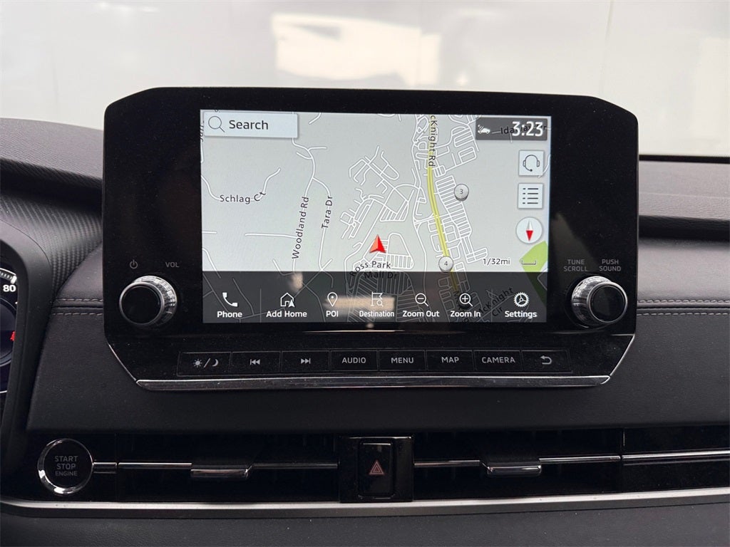 2024 Mitsubishi Outlander SEL