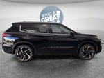 2024 Mitsubishi Outlander SEL