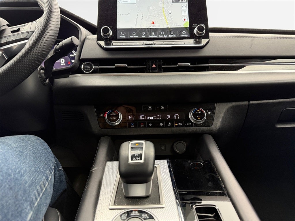 2024 Mitsubishi Outlander SEL