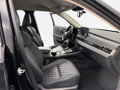2024 Mitsubishi Outlander SEL