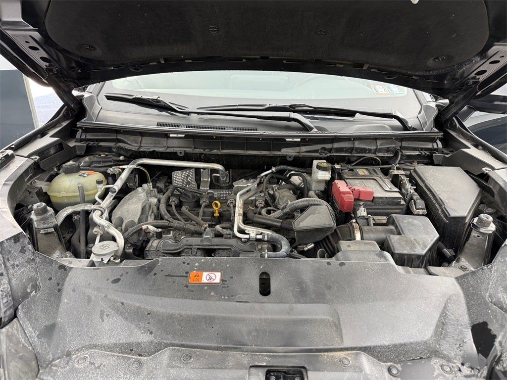 2024 Mitsubishi Outlander SEL