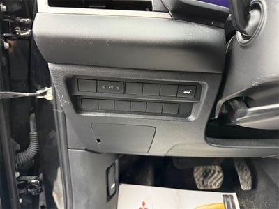 2024 Mitsubishi Outlander SEL