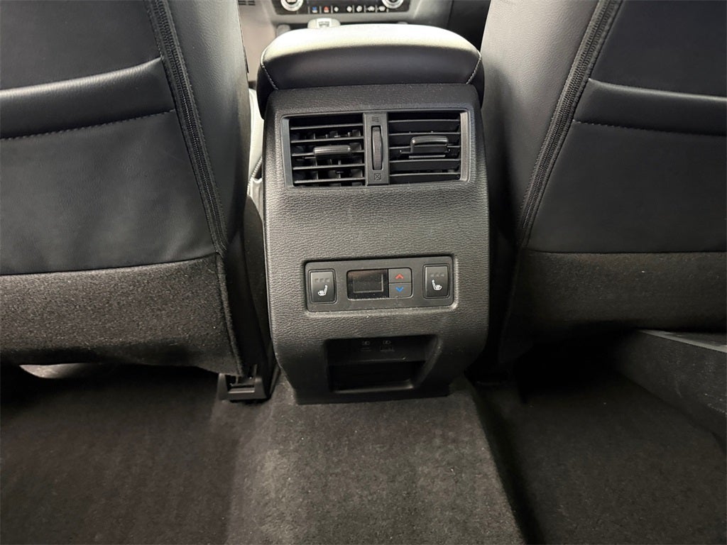 2024 Mitsubishi Outlander SEL