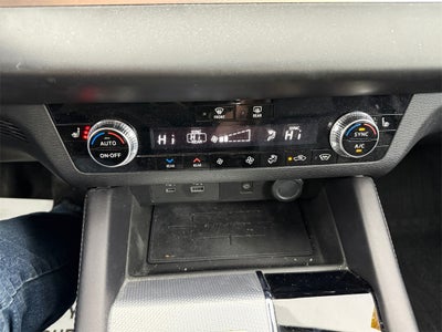 2024 Mitsubishi Outlander SEL