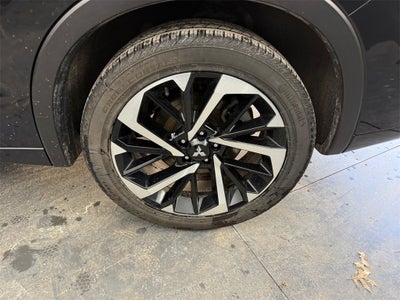 2024 Mitsubishi Outlander SEL