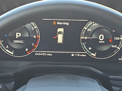 2024 Mitsubishi Outlander SEL