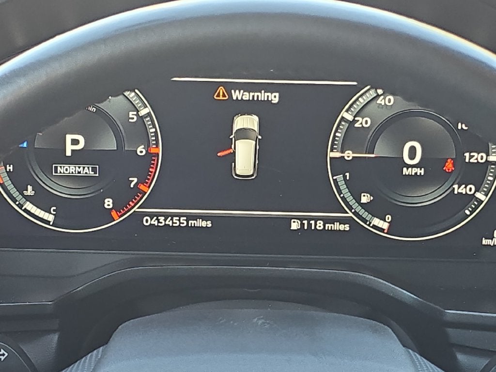 2024 Mitsubishi Outlander SEL