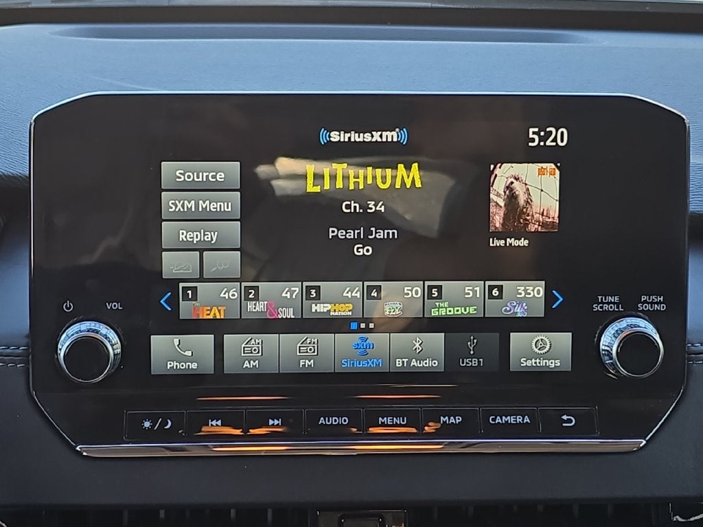 2024 Mitsubishi Outlander SEL