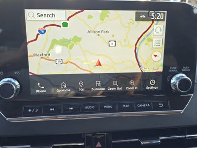 2024 Mitsubishi Outlander SEL