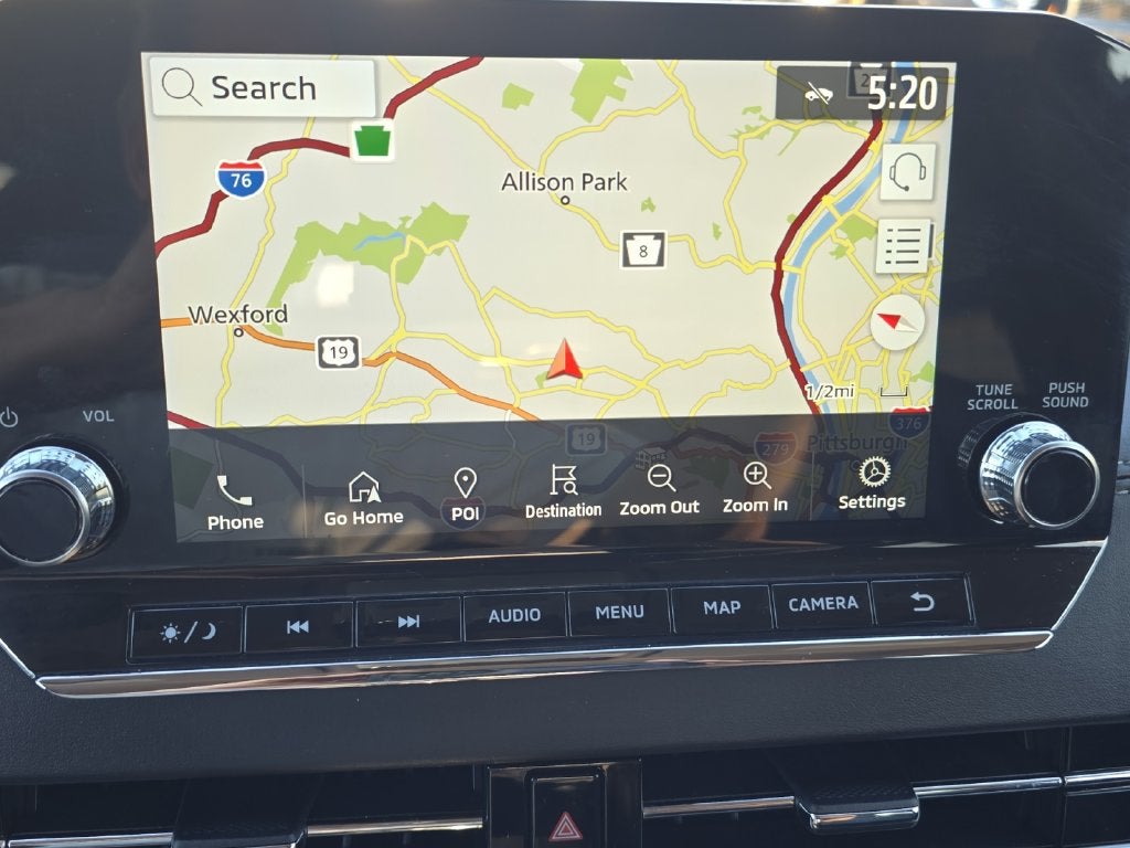 2024 Mitsubishi Outlander SEL