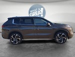 2024 Mitsubishi Outlander SEL