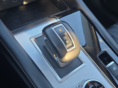 2024 Mitsubishi Outlander SEL