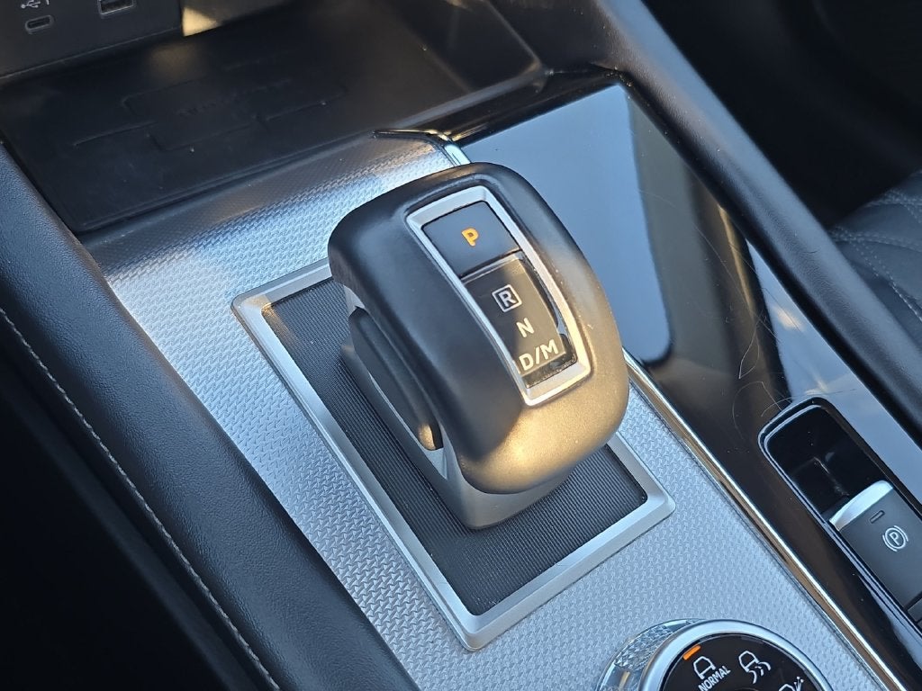2024 Mitsubishi Outlander SEL