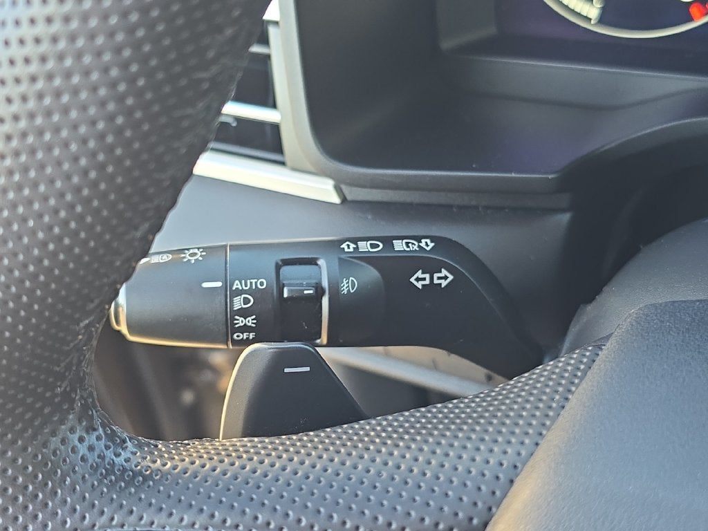 2024 Mitsubishi Outlander SEL