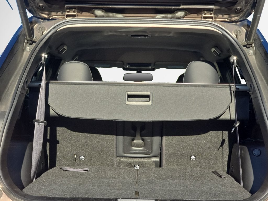 2024 Mitsubishi Outlander SEL