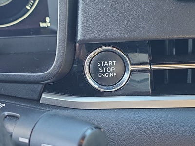 2024 Mitsubishi Outlander SEL