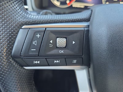 2024 Mitsubishi Outlander SEL