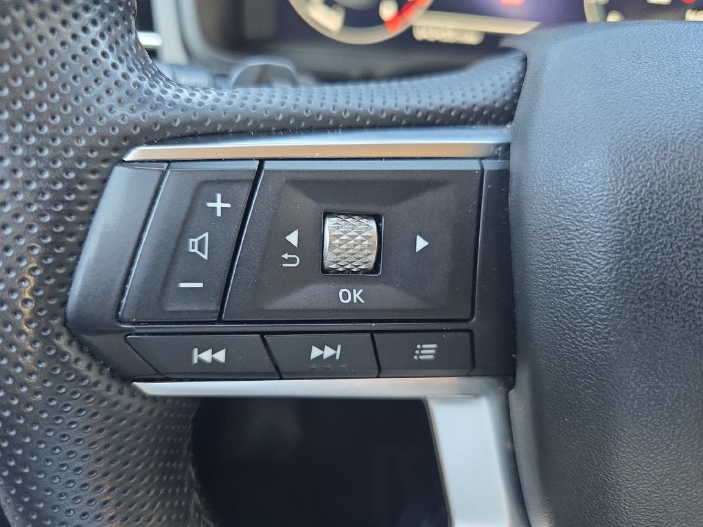 2024 Mitsubishi Outlander SEL