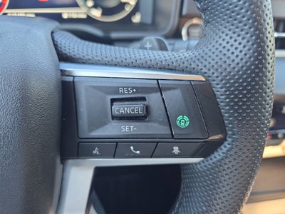 2024 Mitsubishi Outlander SEL