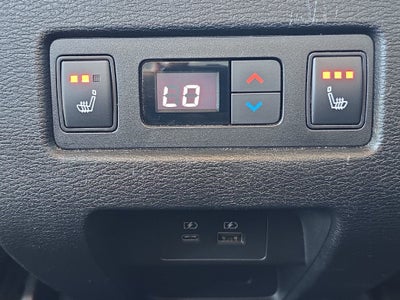 2024 Mitsubishi Outlander SEL
