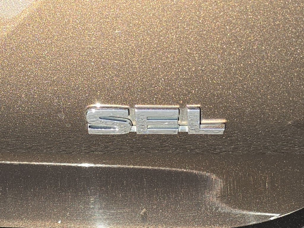 2024 Mitsubishi Outlander SEL