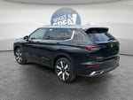 2025 Mitsubishi Outlander Platinum Edition