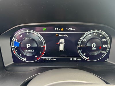 2024 Mitsubishi Outlander SEL Black Edition