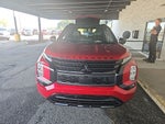 2024 Mitsubishi Outlander SEL Black Edition