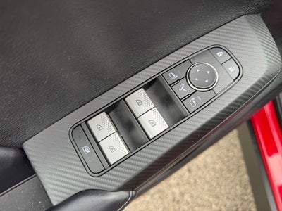 2024 Mitsubishi Outlander SEL Black Edition