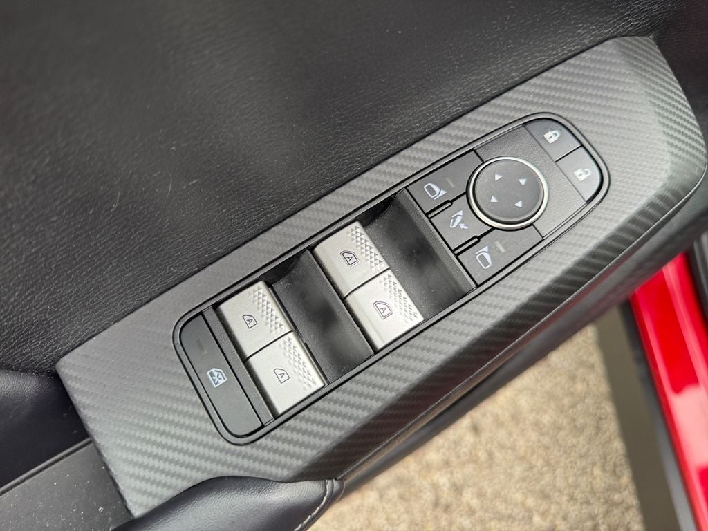 2024 Mitsubishi Outlander SEL Black Edition