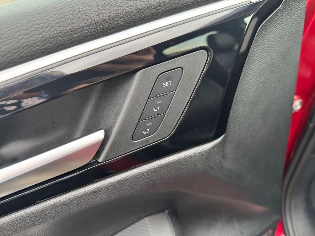 2024 Mitsubishi Outlander SEL Black Edition