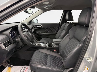 2024 Mitsubishi Outlander SEL