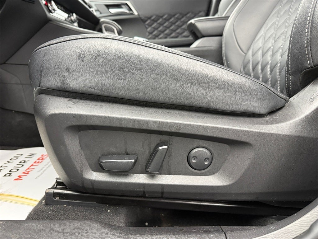 2024 Mitsubishi Outlander SEL