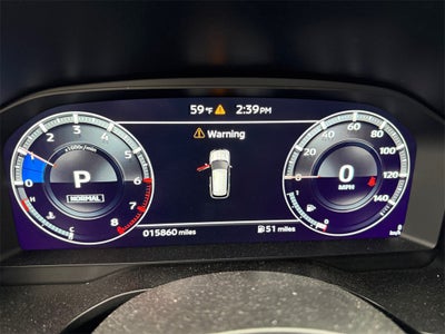 2024 Mitsubishi Outlander SEL