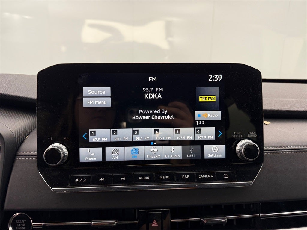 2024 Mitsubishi Outlander SEL