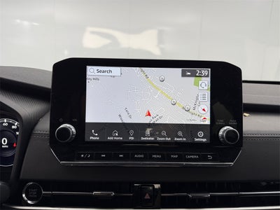 2024 Mitsubishi Outlander SEL