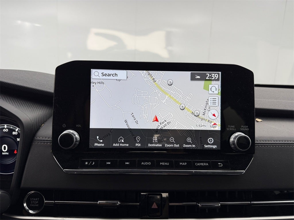 2024 Mitsubishi Outlander SEL