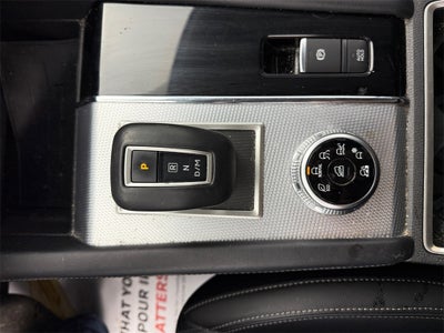 2024 Mitsubishi Outlander SEL