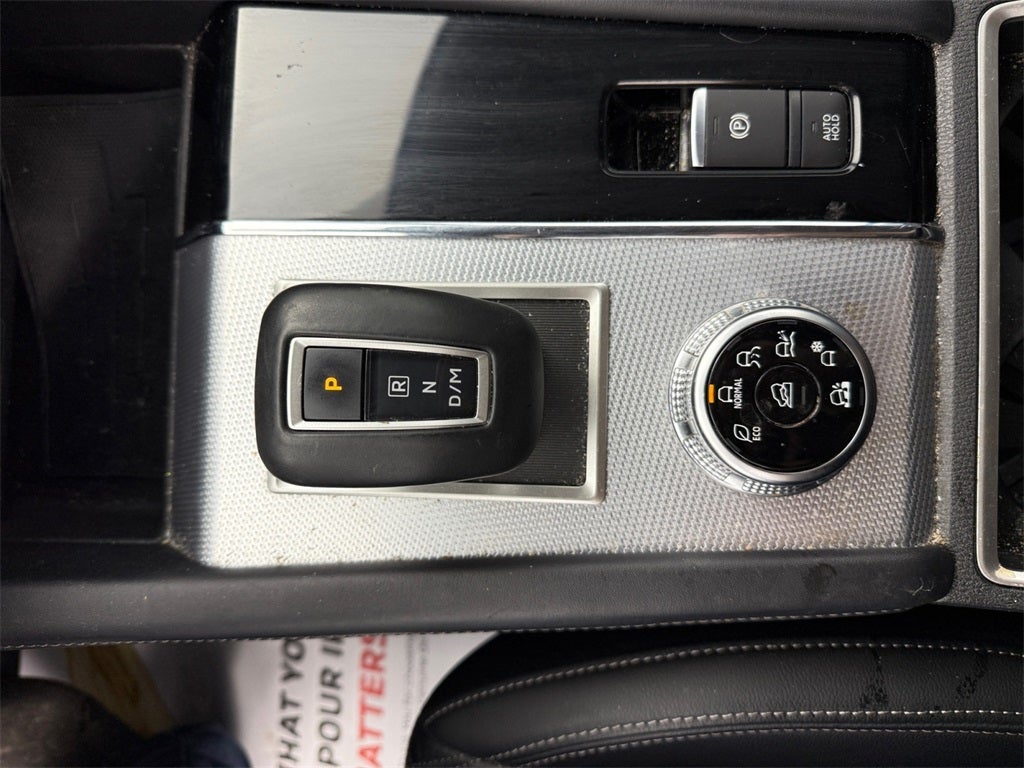 2024 Mitsubishi Outlander SEL