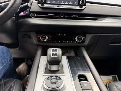 2024 Mitsubishi Outlander SEL