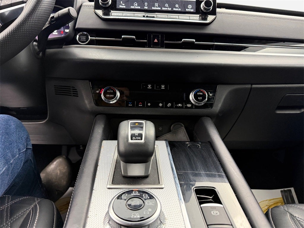 2024 Mitsubishi Outlander SEL